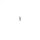 BOSCH 1 987 302 508 Glühlampe T2W 2W 24V