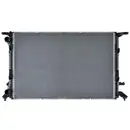 MAHLE CR 905 000P Kühlmittelkühler