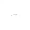 2x Bosch Bremsschlauch vorn BMW 1er E81 E82 E88 E87 3er E90 E91 E92 E93 Z4 E89