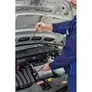 VIGOR V1764 KRALLENGREIFER MIT MAGNET, FLEXIBEL