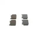 BOSCH 0 986 462 803 Bremsbelagsatz, Scheibenbremse