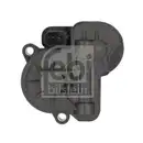 Stellelement Feststellbremse Bremssattel Febi Bilstein 194738 Febi Plus für Audi