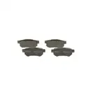 BOSCH 0 986 494 128 Bremsbelag
