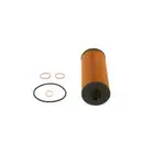 BOSCH F 026 407 026 Ölfilter P7026 für MERCEDES-BENZ, FENDT, SETRA, MAZ