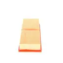 BOSCH F 026 400 631 Luftfilter S0631