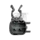 Radlagersatz Febi Bilstein 175518 für Chrysler für Dodge für VW Hinterachse