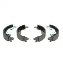 BOSCH 0 986 487 774 Bremsbackensatz