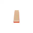 Luftfilter Bosch F 026 400 354 für Citroën für Peugeot