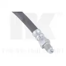Bremsschlauch Nk 851931 für Citroën für Peugeot Vorderachse