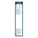 BOSCH 3 397 004 558 Wischblatt H 375