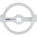 HAZET 2169-8A OELFILTERSCHLUESSEL