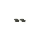BOSCH 0 986 494 552 Bremsbelagsatz, Scheibenbremse