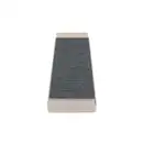 BOSCH 1 987 431 458 Filter, Innenraumluft R 1458