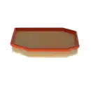 BOSCH F 026 400 476 Luftfilter S 0476