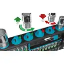 Set Schraubendreher Einsatz (bits) Hazet 2300SH-1