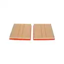 Luftfilter Bosch F 026 400 429 für Mercedes Benz für Mercedes Benz