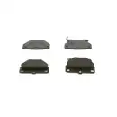 BOSCH 0 986 424 630 Bremsbelagsatz, Scheibenbremse