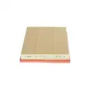 BOSCH F 026 400 390 Luftfilter S0390