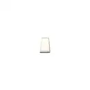 BOSCH 1 987 431 163 Filter, Innenraumluft M 1163