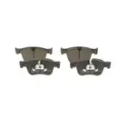 BOSCH 0 986 494 696 Bremsbelag