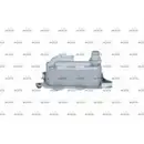 Ölkühler Motoröl Nrf 31270 für Audi