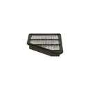 BOSCH F 026 400 453 Luftfilter S 0453