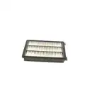 Luftfilter Bosch F 026 400 185 für Hyundai