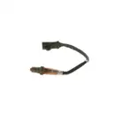 Lambdasonde Bosch 0 258 006 295 für Renault für Proton Nach Katalysator