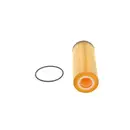 Ölfilter Bosch 1 457 429 107 für Audi für Man für Renault für Seat für Skoda