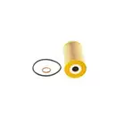 BOSCH 1 457 429 647 Ölfilter P 9647