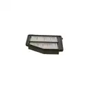 BOSCH F 026 400 412 Luftfilter S 0412