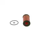 Ölfilter Bosch F 026 407 074 für Opel für Vauxhall