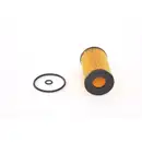 Ölfilter Bosch F 026 407 074 für Opel für Vauxhall