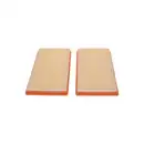 BOSCH F 026 400 152 Luftfilter S0152