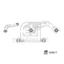 FEBI BILSTEIN 184817 Querlenker für HYUNDAI, KIA
