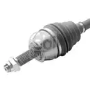 FEBI BILSTEIN 193598 Antriebswelle für FIAT