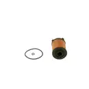 Ölfilter Bosch F 026 407 152 für Chrysler für Citroën für Ford für Gmc für Opel