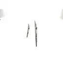 BOSCH 3 397 010 270 Wischblatt 605
