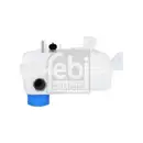 FEBI BILSTEIN 184501 Kühlerausgleichsbehälter für IVECO