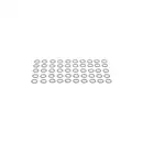 BOSCH 1 460 210 321 Dichtring