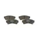 BOSCH 0 986 494 860 Bremsbelag
