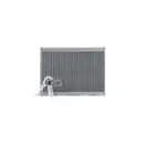 Verdampfer Klimaanlage Mahle AE 124 000P Behr *** Premium Line *** für Citroën