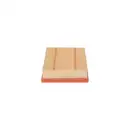 BOSCH F 026 400 498 Luftfilter S0498