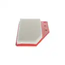 Luftfilter Bosch F 026 400 685 für Opel für Vauxhall