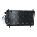 Kondensator Klimaanlage Nrf 350562 Easy Fit für Isuzu