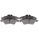 BOSCH 0 986 494 504 Bremsbelag