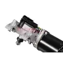Wischermotor Metzger 2191036 für Opel für General Motors Vorne