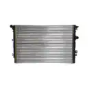 Kühler Motorkühlung Mahle CR 2032 000S Behr für Audi für Seat für Skoda für VW