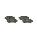 BOSCH 0 986 494 832 Bremsbelag
