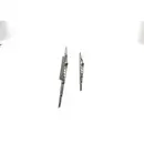 BOSCH 3 397 010 297 Wischblatt 601 S
